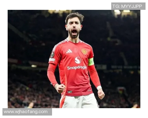 布鲁诺费尔南德斯:从天才少年到足球巨星的成长之路